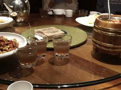 -外婆私房菜(新亚百货店)