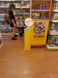 -kidsland(上海环球港店)