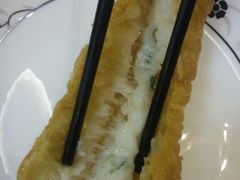 三白油条-锡和无锡菜(景丽苑店)