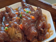 -侨美·唐荔园·40年地道粤菜