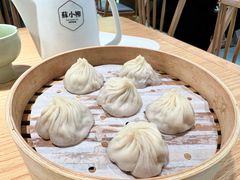 金奖头牌小笼包-苏小柳点心·手作小笼包(新街口分院店)