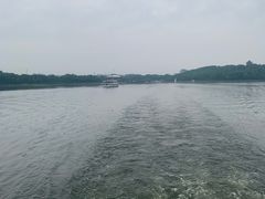 -天目湖山水园