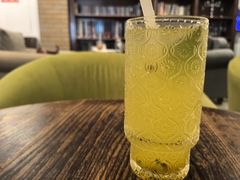 -藏书馆咖啡LibraryCoffee·Bistro(牡丹园店)
