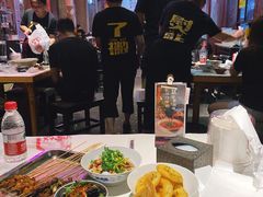 -文和友老长沙龙虾馆(化龙池店)