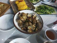 -琼大师东方烤乳猪(亚特兰蒂斯店)