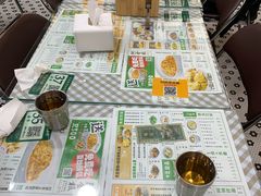 -阿金大白·上海菜馆(新天地店)