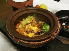 -上水足浴·芳疗(国贸店)