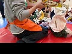 -金宝贝早教中心(北洋校区)