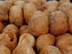 -老回回小吃(百万庄店)