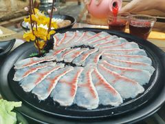 斑鱼片-丽江庭院之爱在路上(西单店)