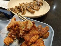 炸鸡-远大美食广场(远大购物中心店)
