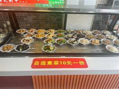 -豫掌柜饸饹面·烩面(秀沿路店)