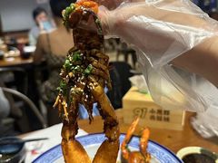 -91小龙虾·香辣蛙(蛇口店)