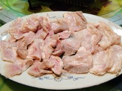 -华哥新鲜猪精品美食