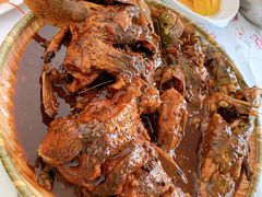 -水库活鱼馆(于桥水库店)