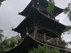 -台儿庄古城