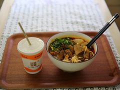 -江三王记牛杂馆(总店)