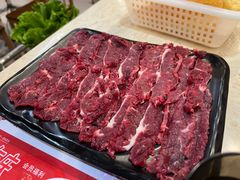 -粤潮牛肉火锅店(江南大道店)