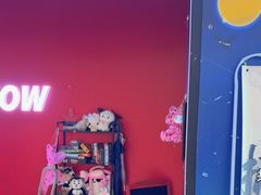 -BlueGame深蓝密室逃脱真人NPC(京投港·长阳店)