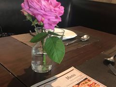 -明星酒店•FORNETTO佛纳朵意餐厅•披萨•意面(湘隆时代广场店)