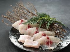 -珍滋味海鲜火锅酒家(蓝色港湾店)