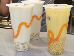 -CoCo都可(北美店)