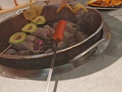 -水浒烤肉(大学城总店)