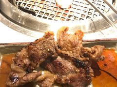 -赤坂亭M9和牛烧肉·日料398放题(万达店)