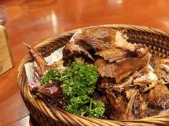 -海拉尔蒙古包(房山长阳总店)