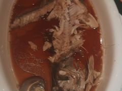 -惠丰堂饭庄·烤鸭·京味菜(翠微路店)