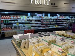 -AEON超市(永旺梦乐城泰达店)