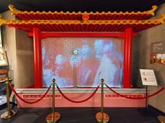 -上海无线电博物馆