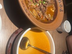 -沅江水·湖南家宴(南村万博长隆商圈店)