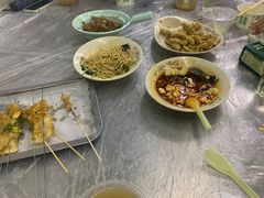 -小民大排档(马场角横路店)