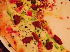 -PIZZA BIANCA(民园店)