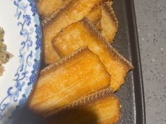-老头儿油爆虾(星光一期店)
