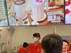 -DQ·蛋糕·冰淇淋(通州万达店)