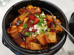 -到家尝北京菜(西坝河店)