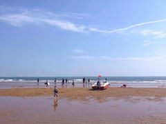 -巧克力渔家.小船海鲜胶东菜(万平口店)