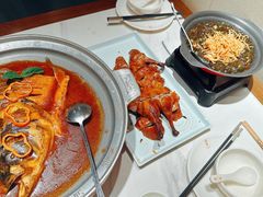 -解家河南菜(金水路店)