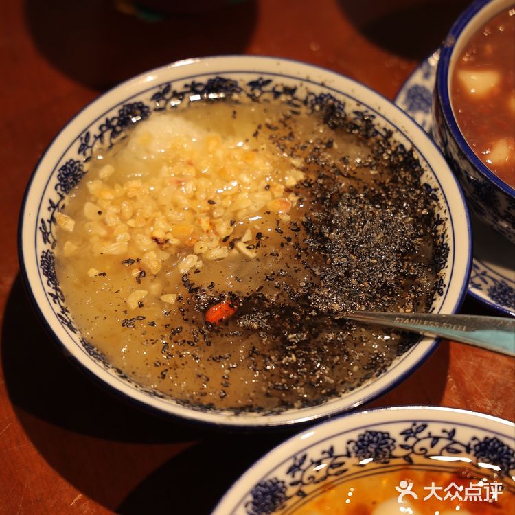 袁妈红豆汤|重庆老小吃