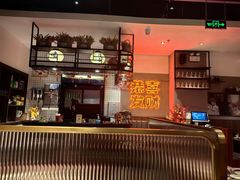 -得意啫·广东啫啫煲(前海HOP店)