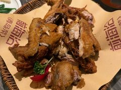 -前海沿·青岛菜(乐客城店)