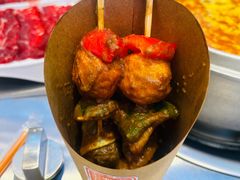 -荣叔港式沙嗲牛肉火锅(正佳潮流店)