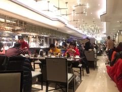 -Social 秀西餐厅-长沙瑞吉酒店(运达店)