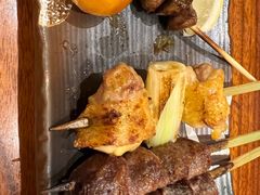 -鸟鹏烧鸟居酒屋(仁恒梦中心店)