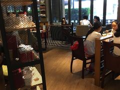 -COSTA COFFEE(武汉天地店)