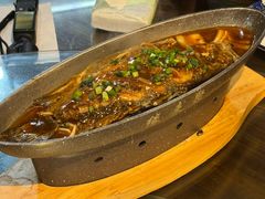 -缘来聚·徽菜名店(黄山宏村店)