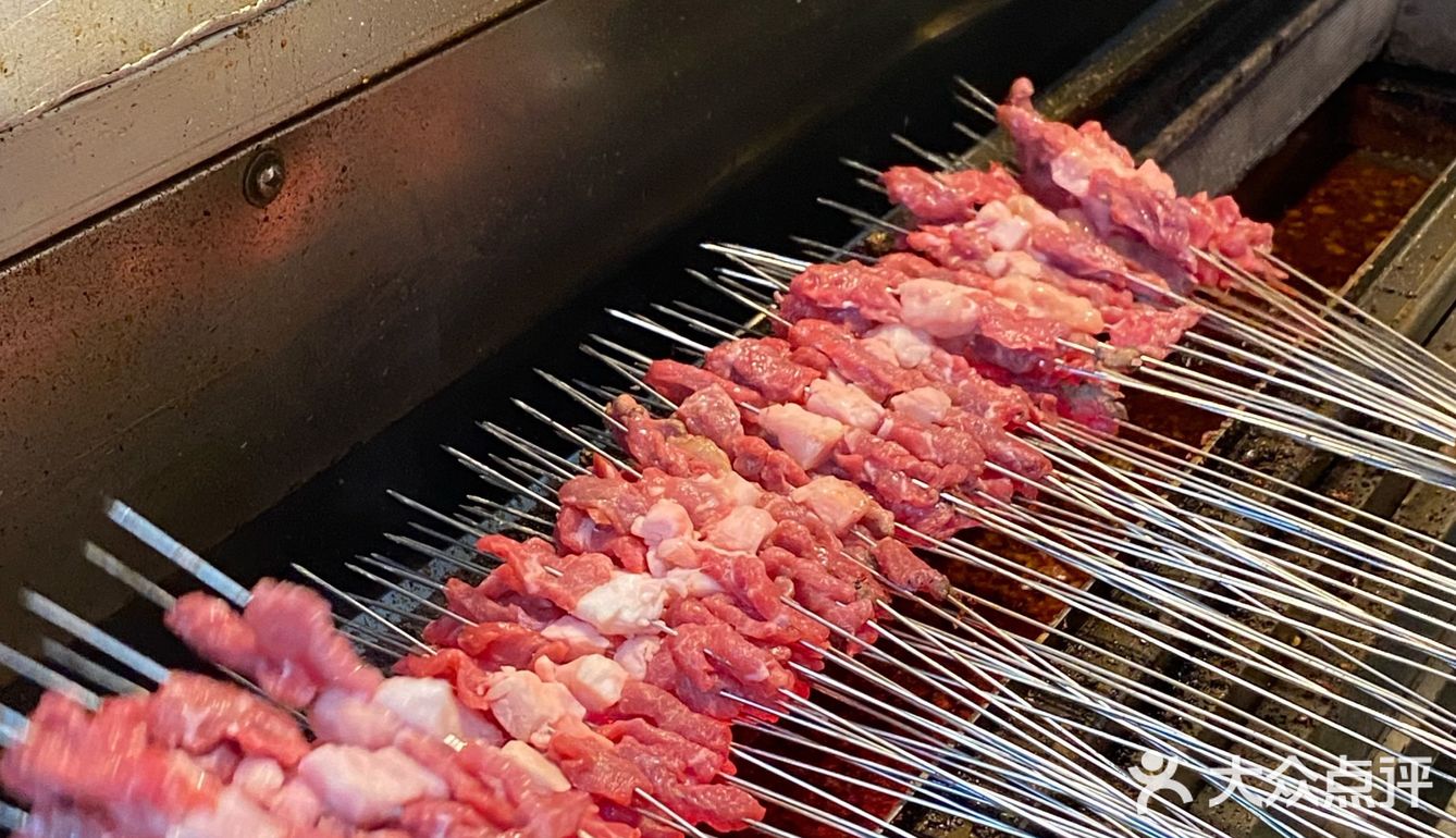 真的太对✓西安胃啦 · 人均45r真的