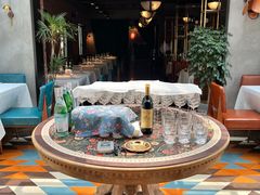 -弗兰克牛排西餐厅Ribone steak house(柠檬花园店)